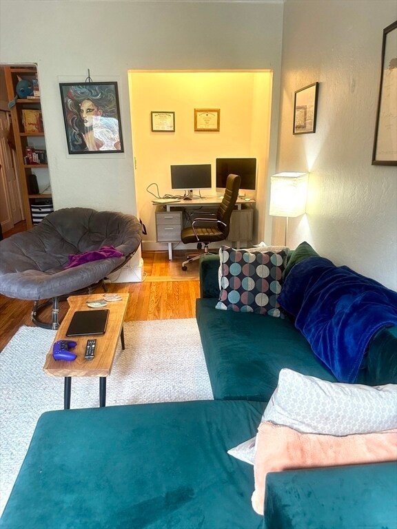 86 Jersey St unit 24, Boston, MA 02215 - photo 4