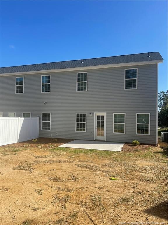 219 Willborough Ave, Fayetteville, NC 28303 - photo 6