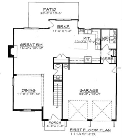 4628 Hunters Mill Ct, Hephzibah, GA 30815 - photo 2