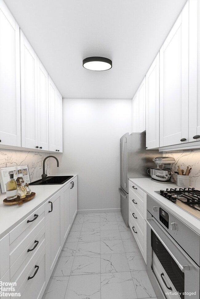 35 Park Ave unit 14F, New York, NY 10016 - photo 5