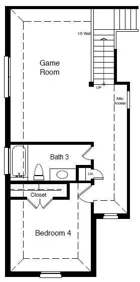 1544 Seabiscuit Dr, Granbury, TX 76049 - photo 3