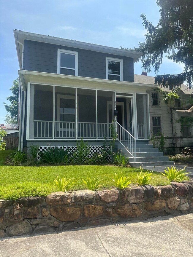 Front View #3