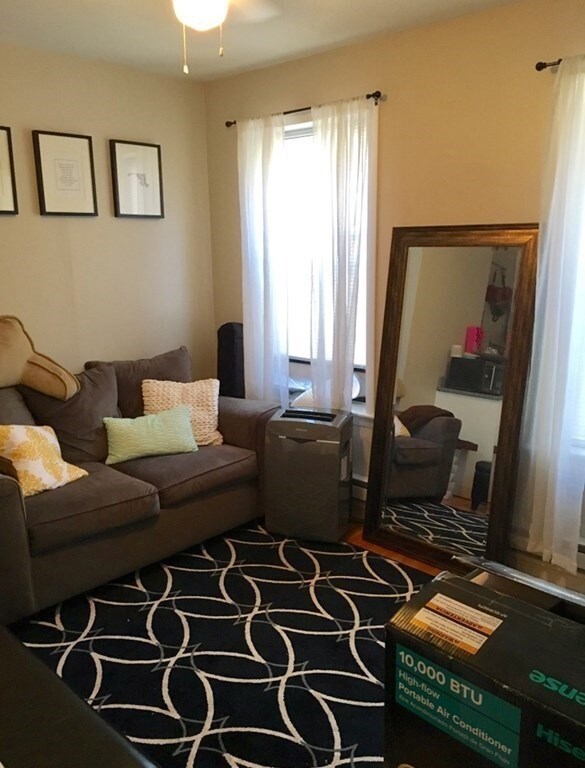 200 Northampton St unit 2, Boston, MA 02118 - photo 5