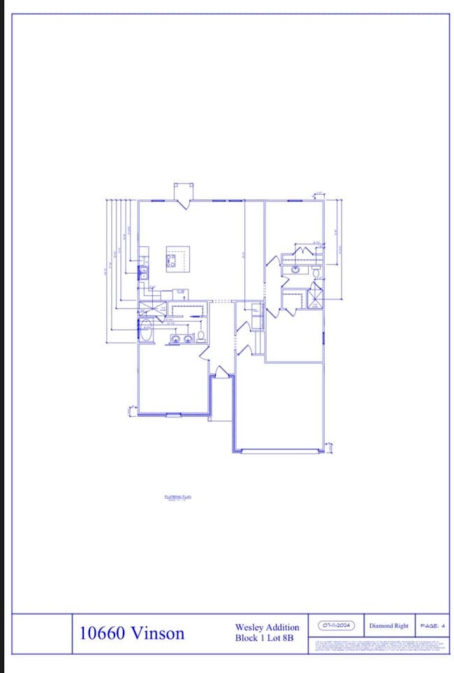 10660 Vinson St, Beaumont, TX 77713 - photo 6