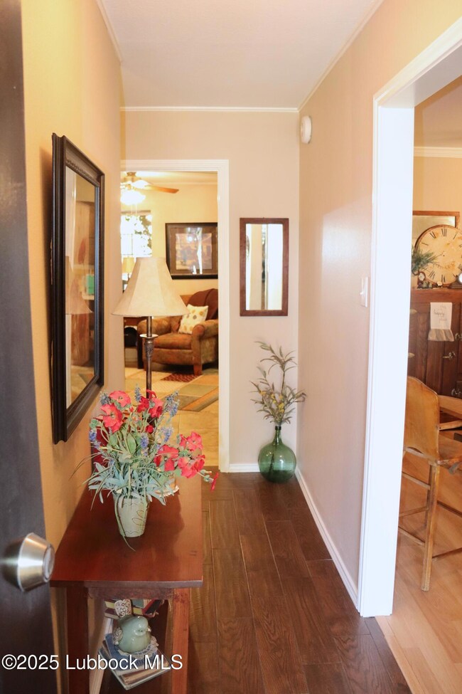 Entryway