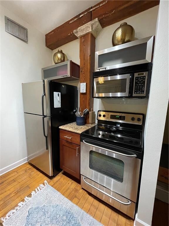 Bakery Condominiums unit 306, New Orleans, LA 70130 - photo 4