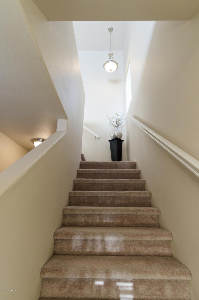 Stairwell