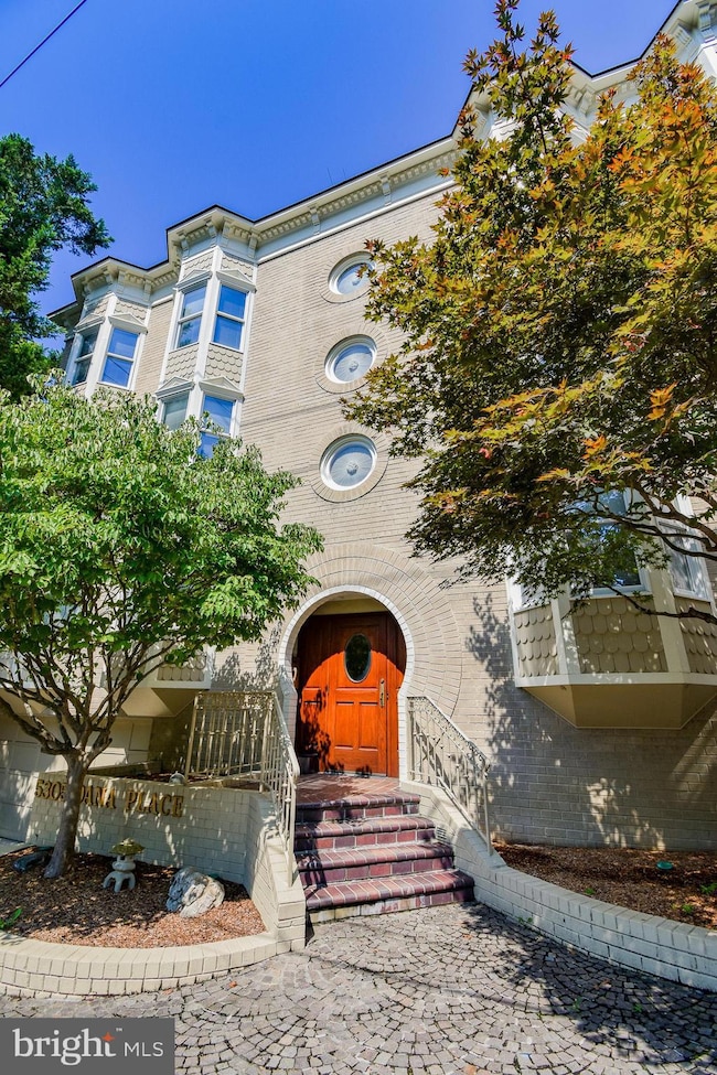 5305 Dana Place NW unit 4, Washington, DC 20016 - photo 5