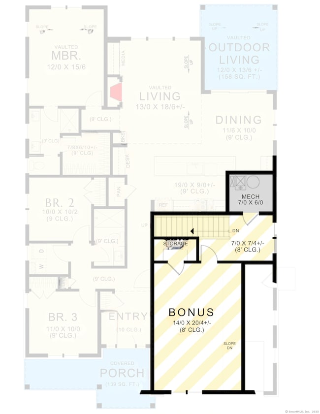 745 Townsend Ave unit Lot 1, New Haven, CT 06512 - photo 3