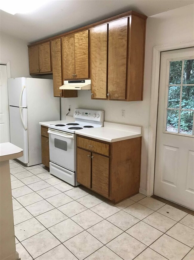 59 Beeler Rd, Crawfordville, FL 32327 - photo 7