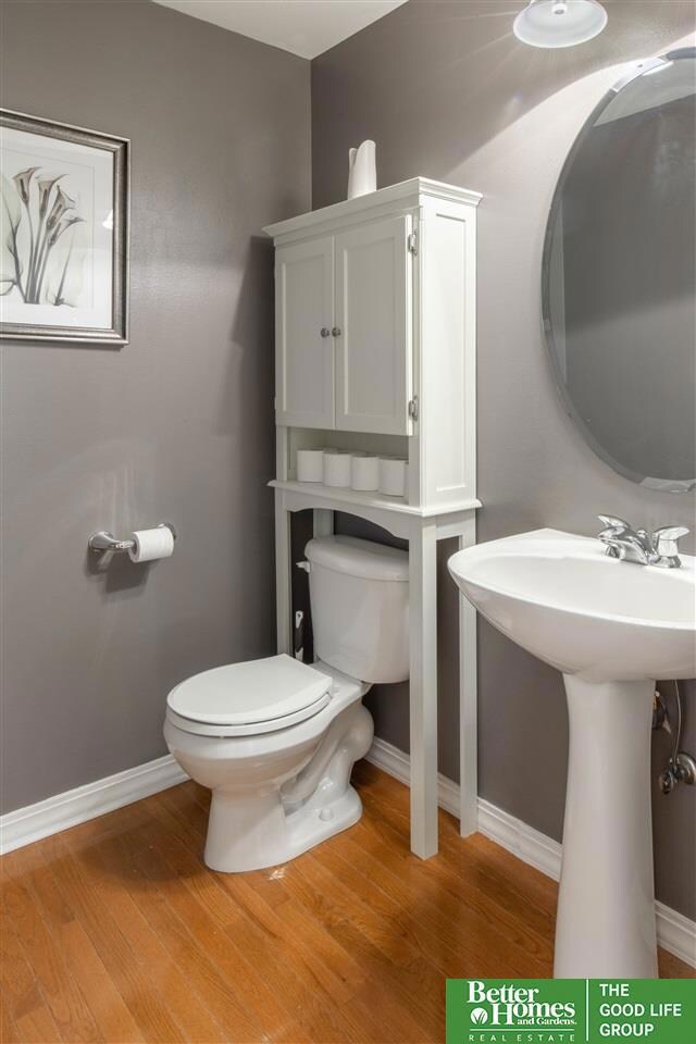 903 Port Royal Dr, Papillion, NE 68046 - photo 7