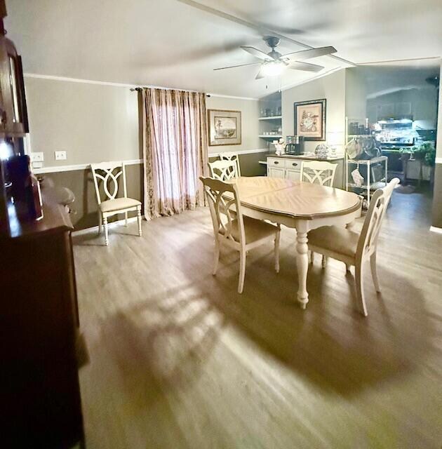 192 Sharon Dr unit (Rosepine), Leesville, LA 71446 - photo 4