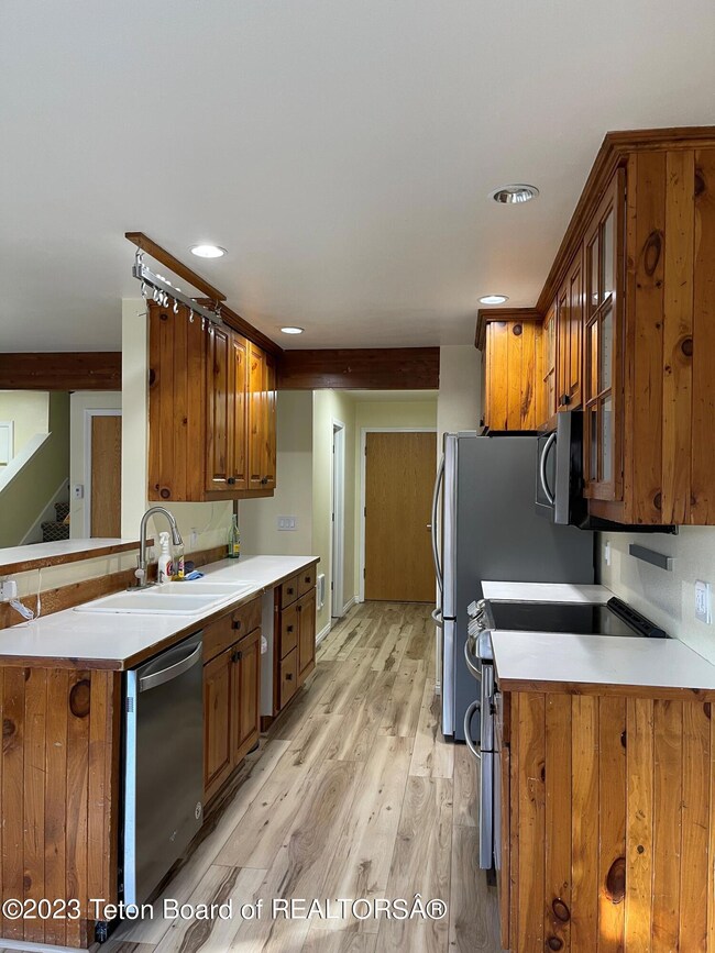 Elk Run Kitchen