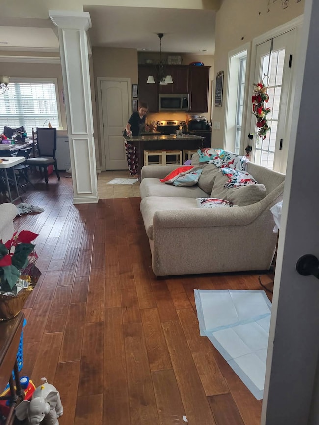 1713 Sandhurst Cove, Lexington, KY 40509 - photo 4