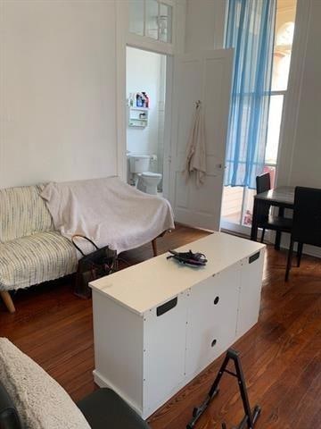Front room