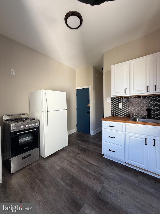 1207 Federal St unit 3, Philadelphia, PA 19147 - photo 2