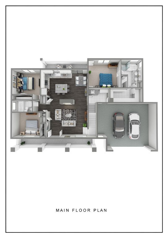 2 Havant Cir, Bella Vista, AR 72714 - photo 2