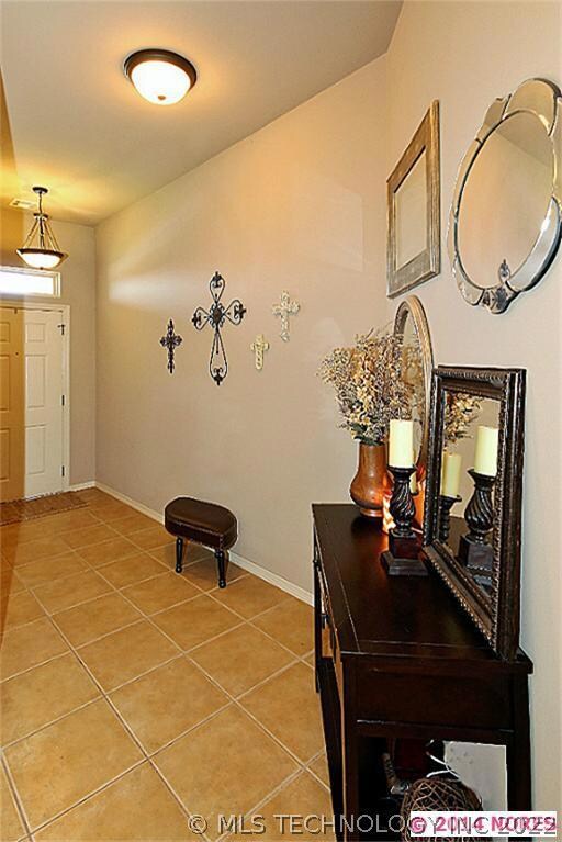 1311 E 145th Place, Glenpool, OK 74033 - photo 4