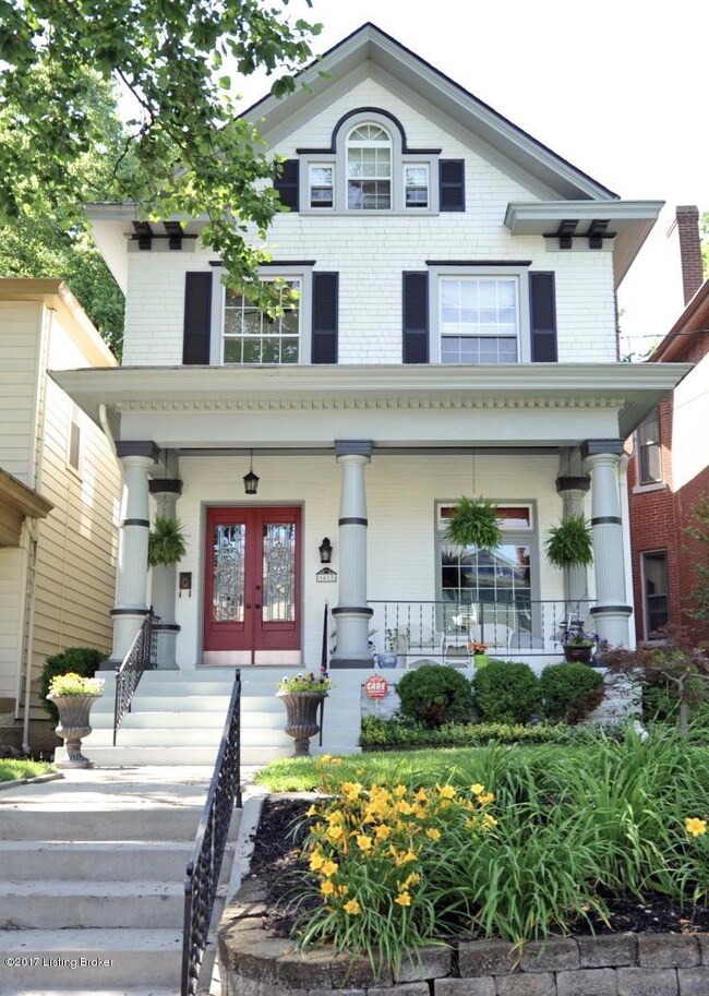 1613 Beechwood Ave, Louisville, KY 40204 - photo 2