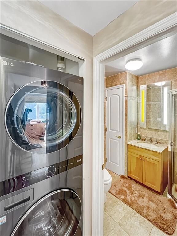 2nd full bathroom