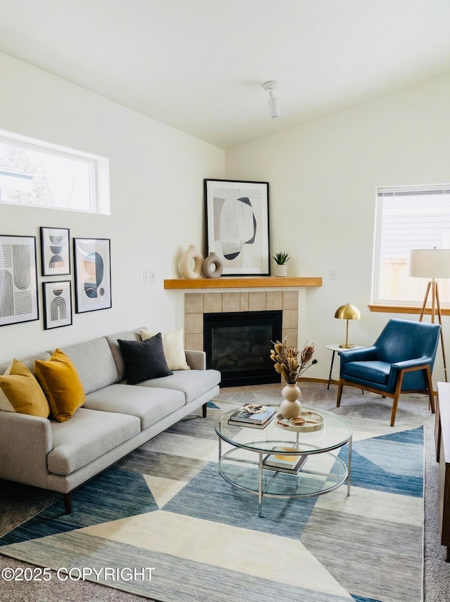 9387 Morningside Loop, Anchorage, AK 99515 - photo 3