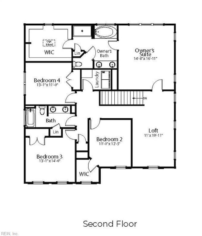 MM Greenhaven at Hillpoint(bellhaven, Suffolk, VA 23434 - photo 3