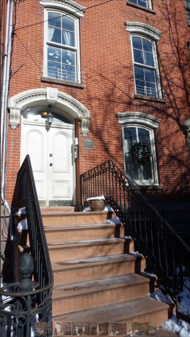 140 Sussex St unit 2, Jersey City, NJ 07302 - photo 2