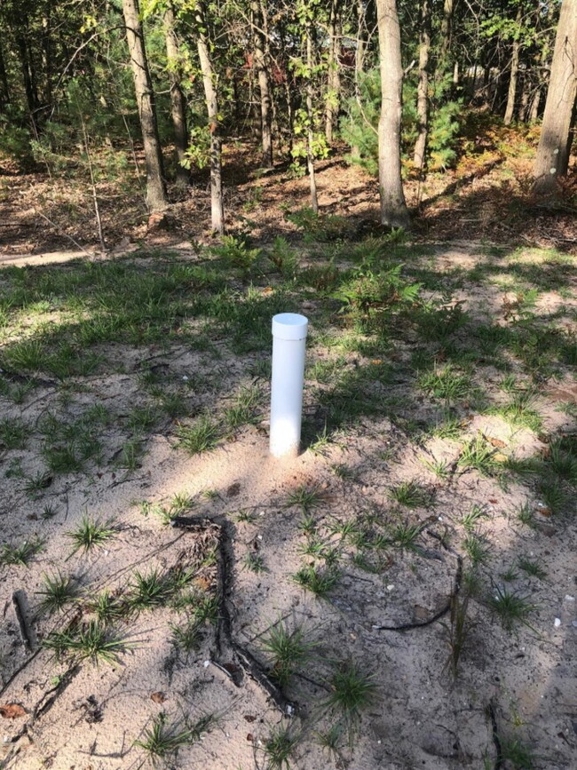 New well