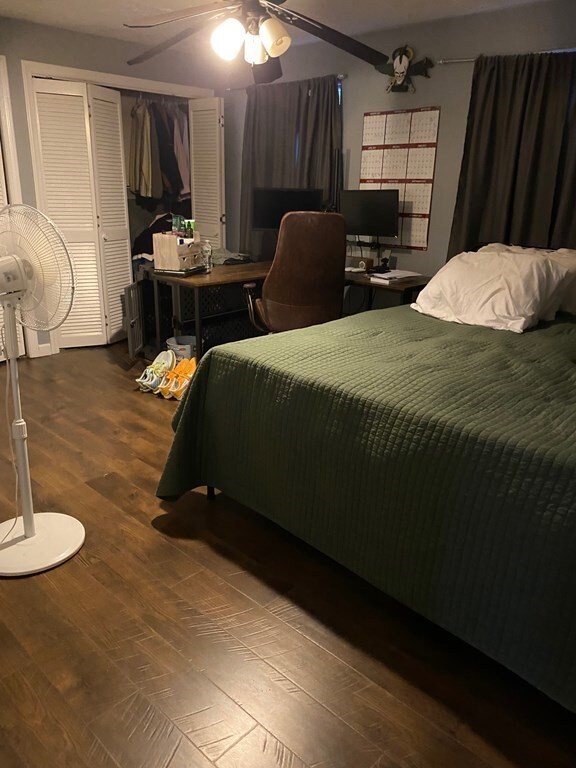 45 Key St unit 45, Millis, MA 02054 - photo 7