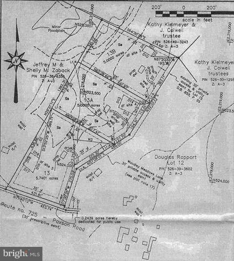 0 Paxson unit 1003496786, Purcellville, VA 20132 - photo 2