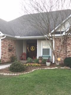 76 Joshbury Cir, Laurel, MS 39443 - photo 2