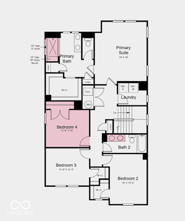 5675 Arcade Blvd, McCordsville, IN 46055 - photo 3