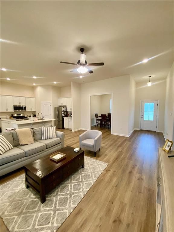 11212 Clover Knoll Dr, Covington, LA 70433 - photo 5