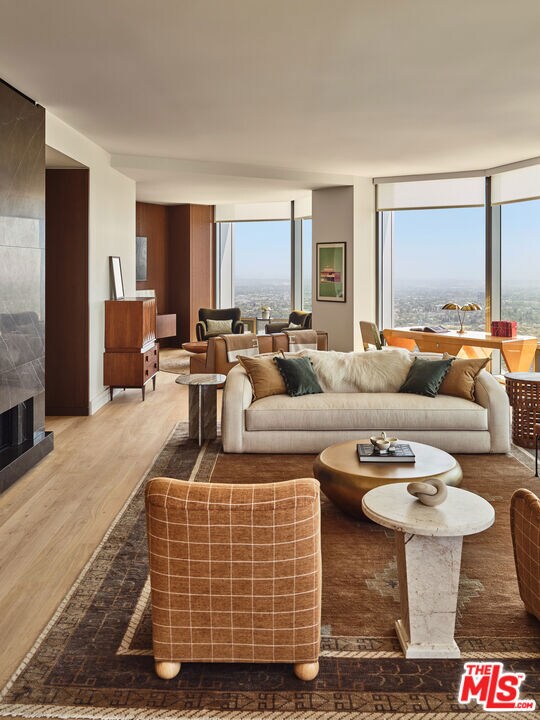 Century Plaza unit 11C, Los Angeles, CA 90067 - photo 6