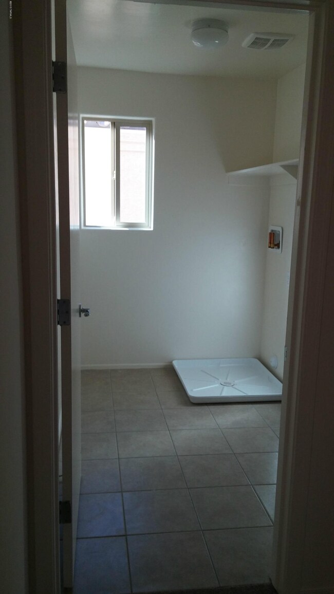 SPMP Laundry Room