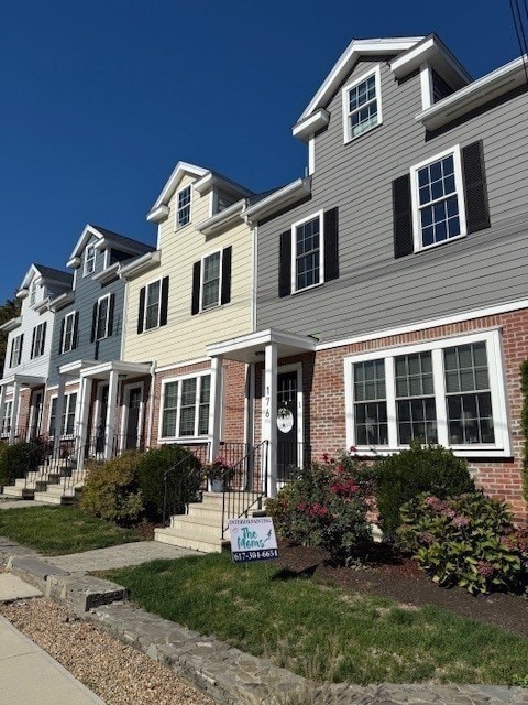 176 Main St unit 3, Medway, MA 02053 - photo 2