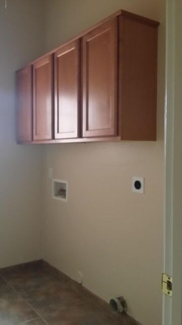 Laundry Room Electic