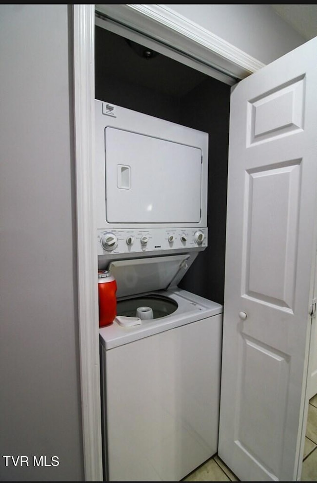 Smartview washer dryer