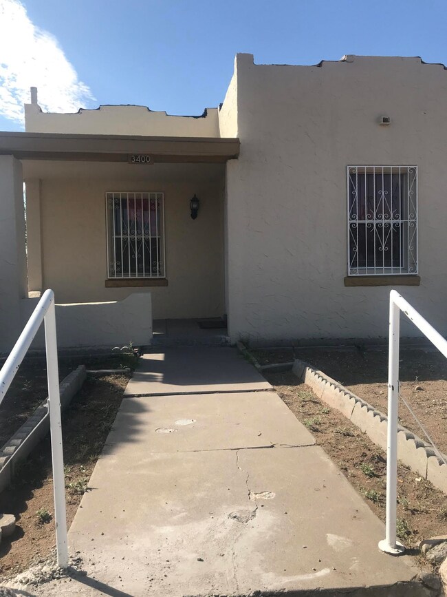 3400 Mobile Ave, El Paso, TX 79930 - photo 3