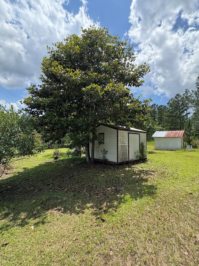 4497 Simmons Dairy Rd, Blakely, GA 39823 - photo 2