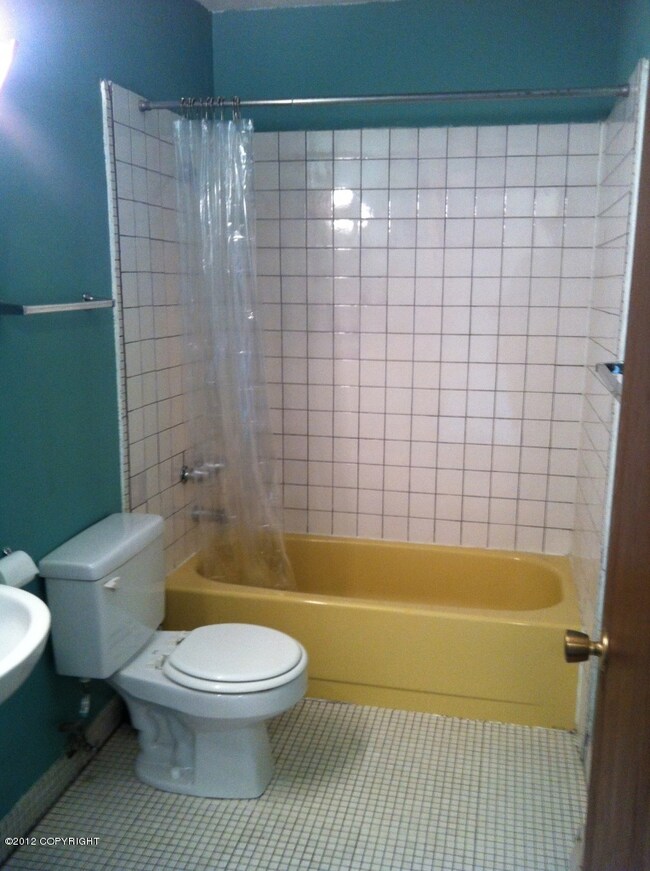 South 307 Bathroom