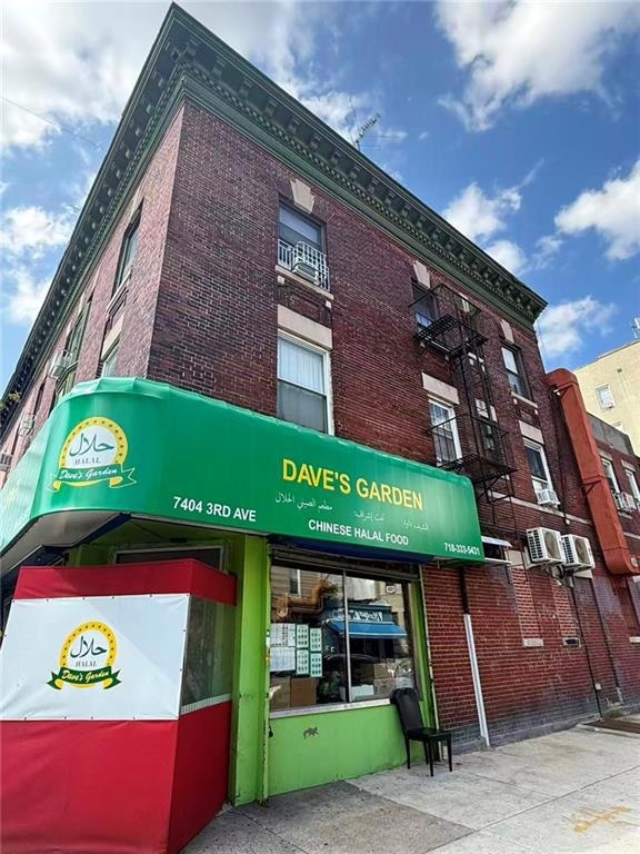 7404 3rd Ave, Brooklyn, NY 11209 - photo 3