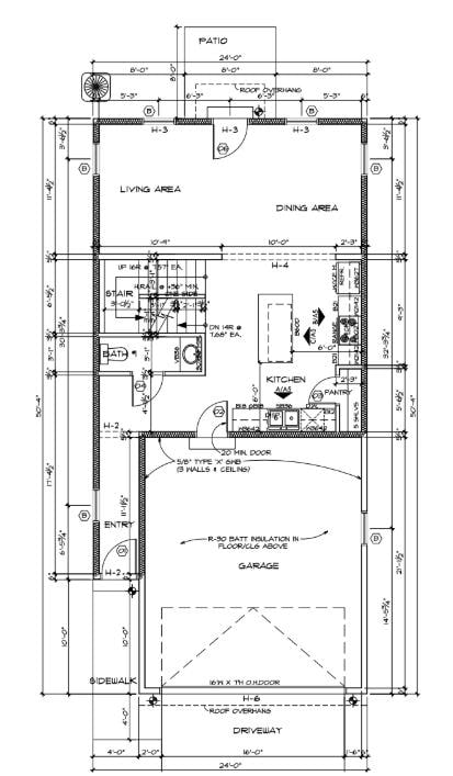 275 Tyler St, Belleville, WI 53508 - photo 3