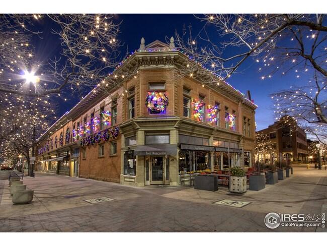 827 Heschel St unit B, Fort Collins, CO 80524 - photo 4