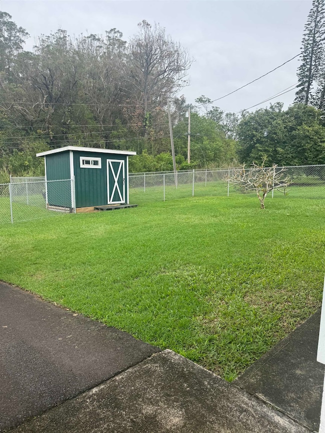 808 W Kuiaha Rd, Haiku-Pauwela, HI 96708 - photo 4