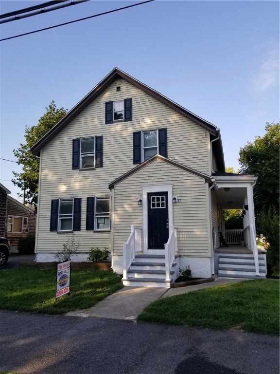 317 Summer St, Woonsocket, RI 02895 - photo 3