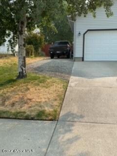 1Rv park