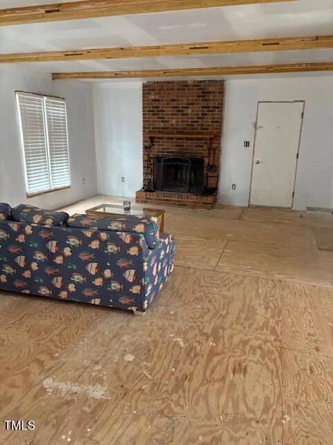 hawthornelroom