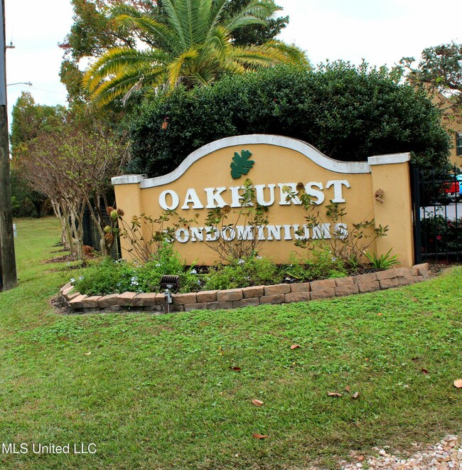 3310 Washington Ave unit 1320, Pascagoula, MS 39581 - photo 2