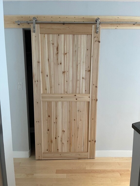 Parris Landing unit 3210, Boston, MA 02129 - photo 3